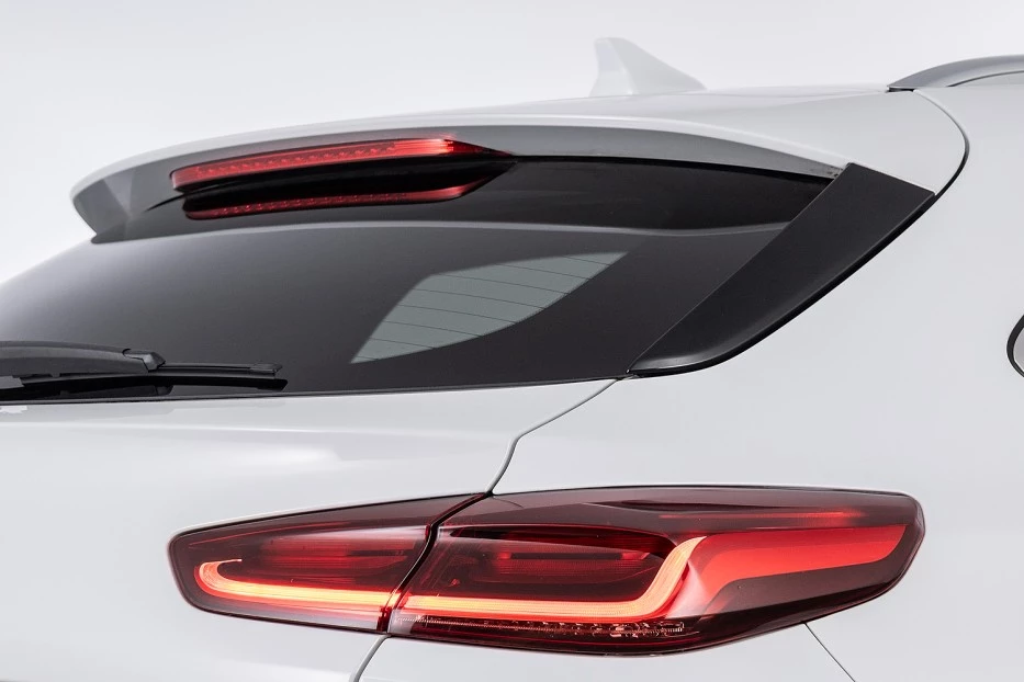 Kia XCeed – foto 40