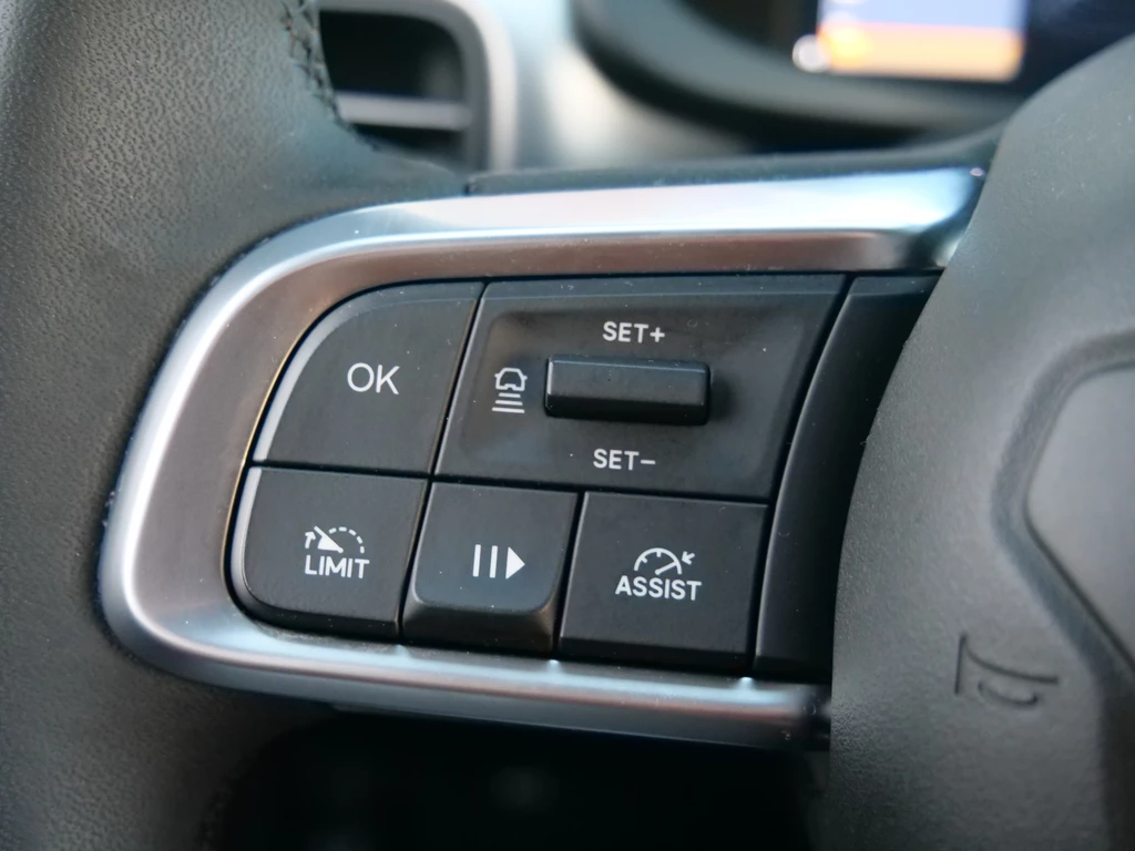 Jeep Avenger – foto 29