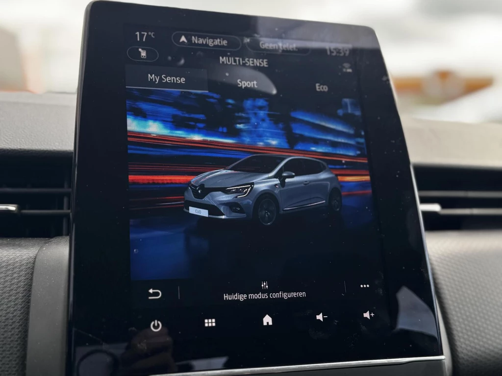 Renault Clio – foto 21
