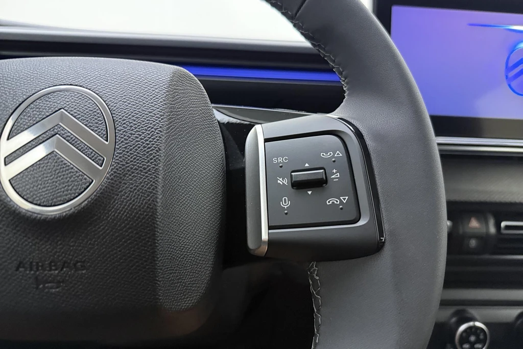 Citroën ë-C3 – foto 18