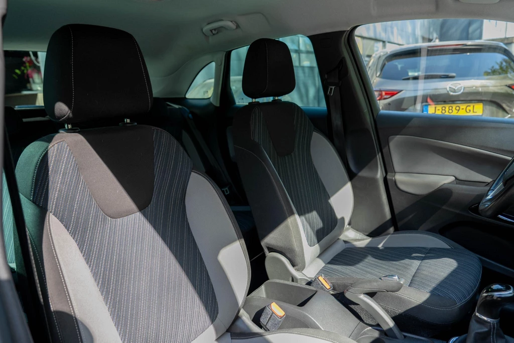Opel Crossland X – foto 13