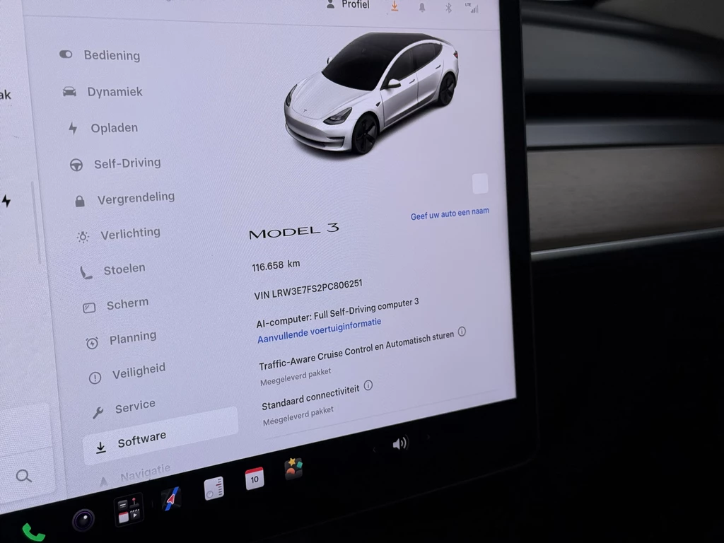 Tesla Model 3 – foto 21