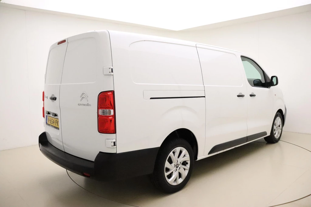 Citroën Jumpy – foto 5