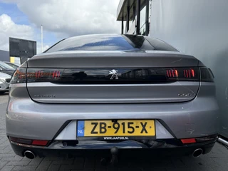 Peugeot 508 – thumbnail 3