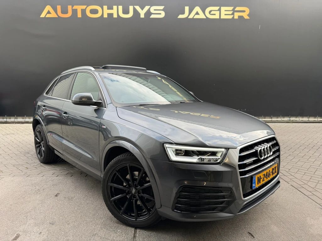 Audi Q3 – foto 9
