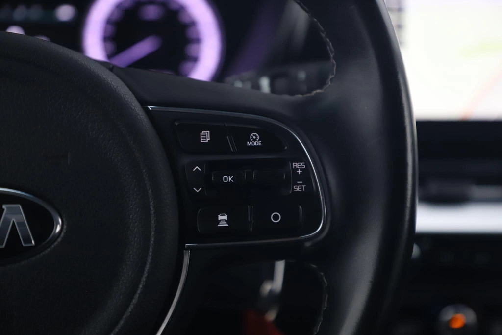 Kia Niro – foto 20