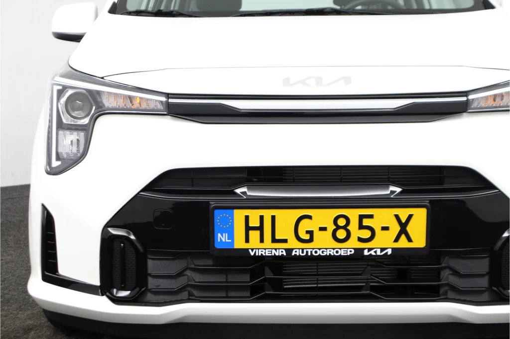 Kia Picanto – foto 14