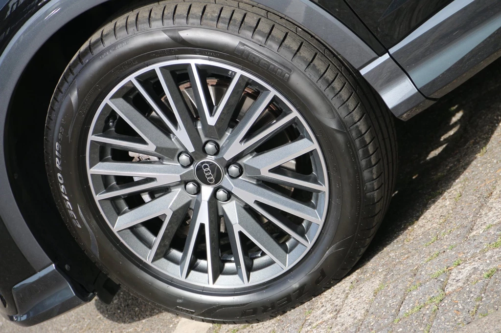 Audi Q3 – foto 5