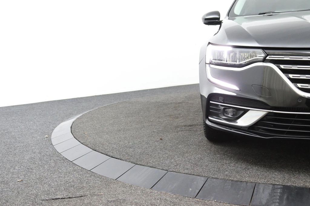 Renault Talisman – foto 10