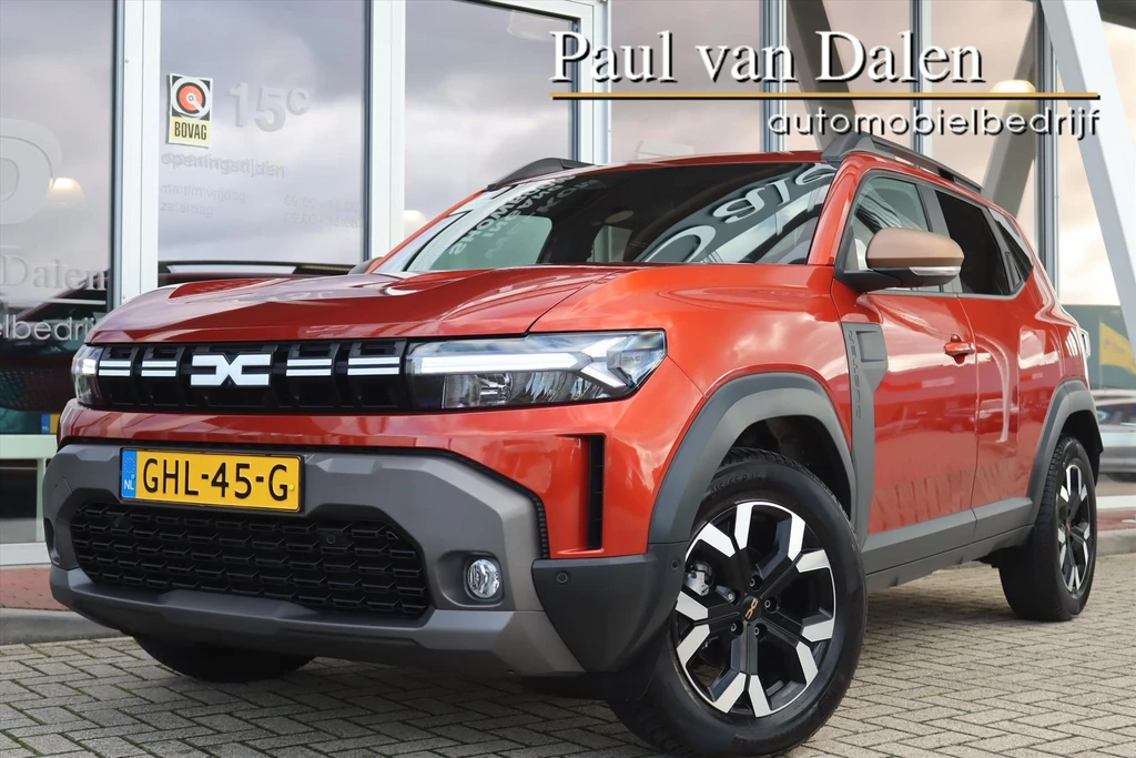 Dacia Duster – foto 3