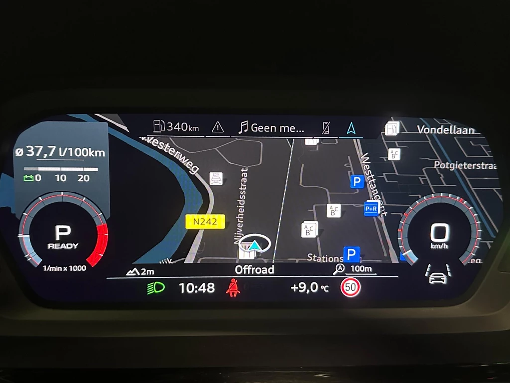 Audi A3 – foto 16