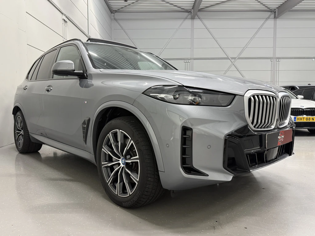 BMW X5 – foto 9