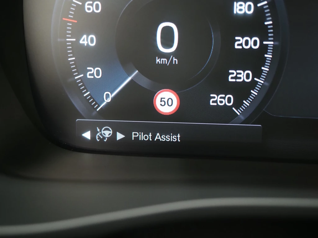 Volvo XC40 – foto 30