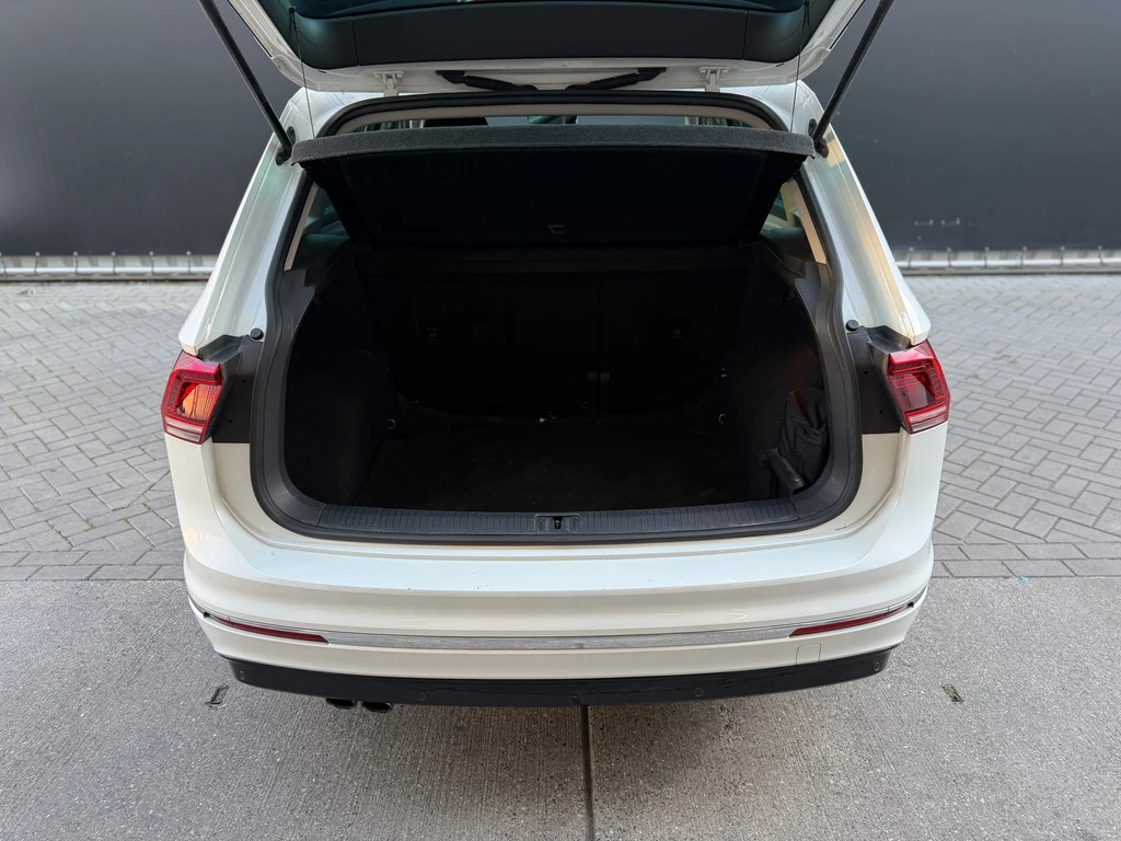 Volkswagen Tiguan – foto 20