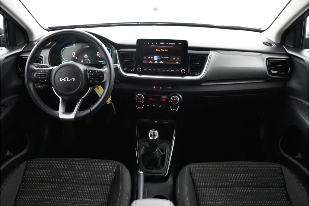 Kia Stonic – foto 32
