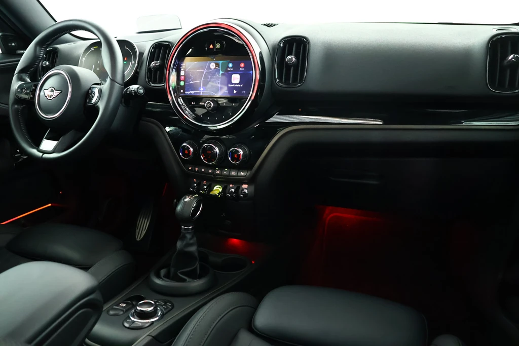 MINI Countryman – foto 10