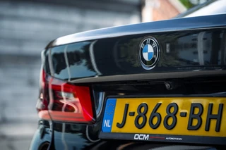 BMW 5 Serie – thumbnail 54