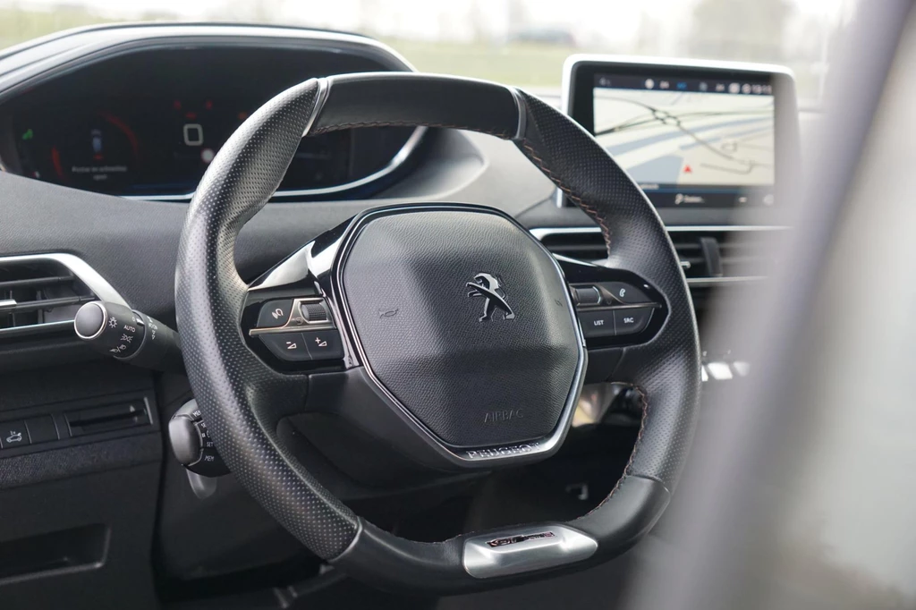 Peugeot 3008 – foto 10