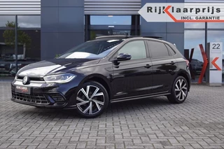 Volkswagen Polo – thumbnail 1