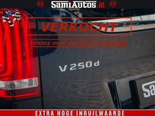Mercedes-Benz V-Klasse – thumbnail 35