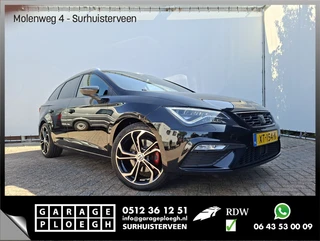 SEAT Leon – thumbnail 6