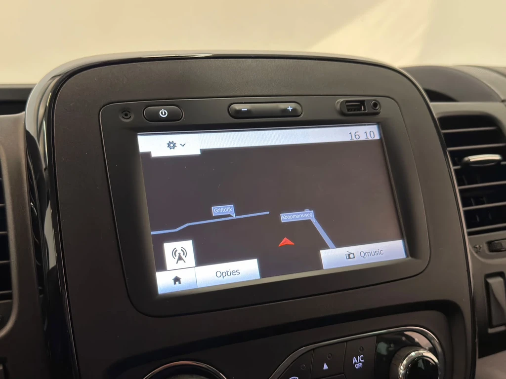 Opel Vivaro – foto 15