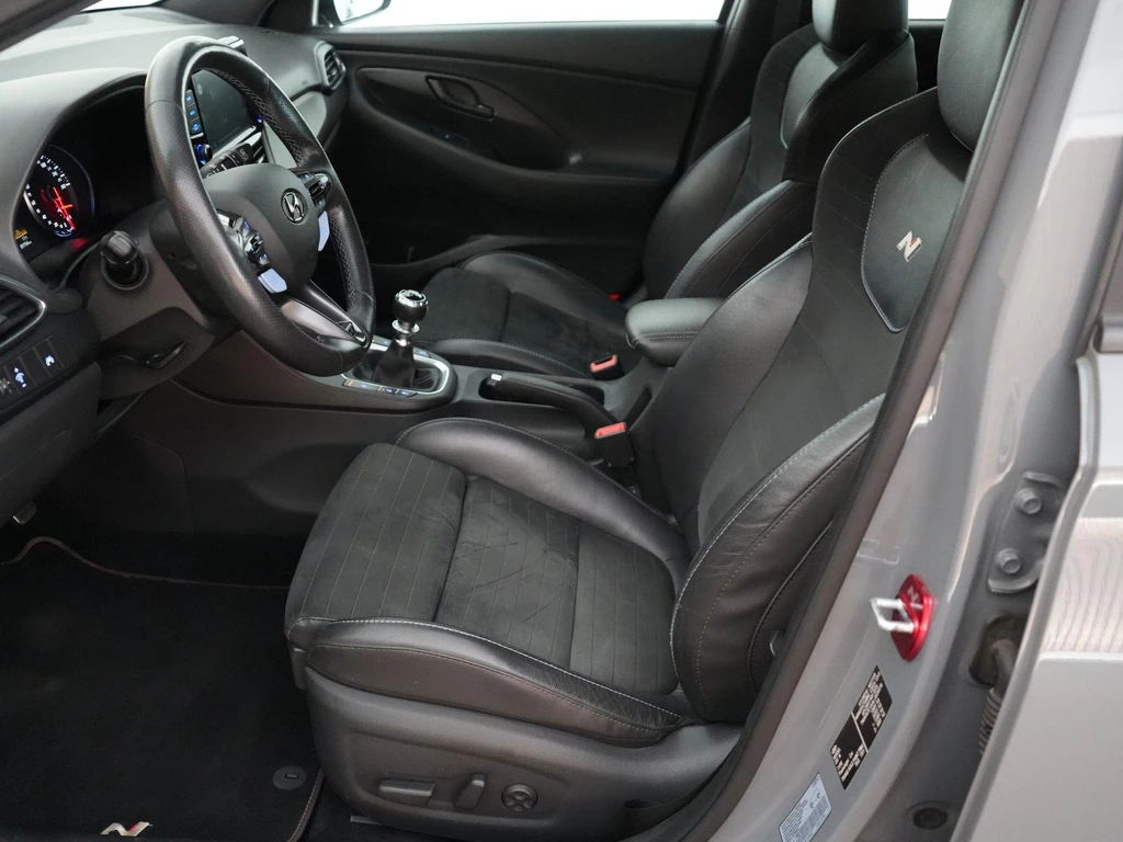 Hyundai i30 – foto 20