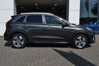 Kia e-Niro – thumbnail 7