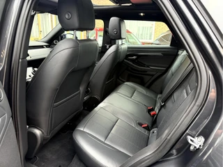 Land Rover Range Rover Evoque – thumbnail 9
