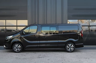 Renault Trafic – thumbnail 2