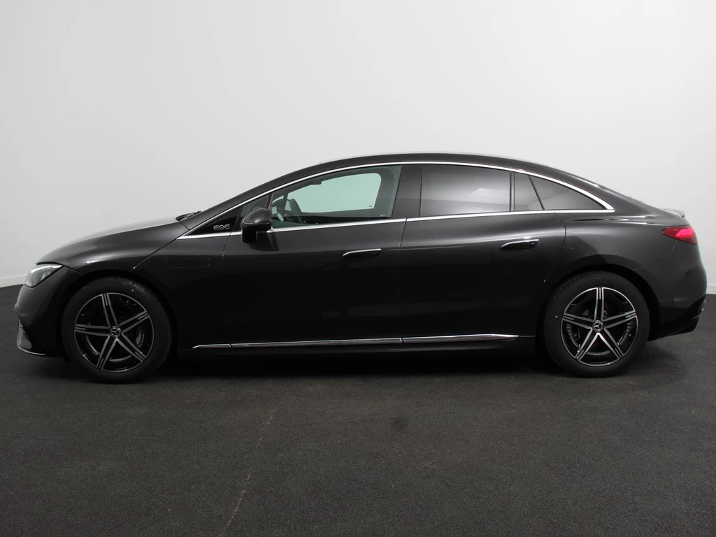 Mercedes-Benz EQE – foto 3