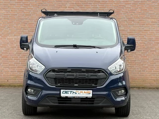 Ford Transit Custom – thumbnail 9