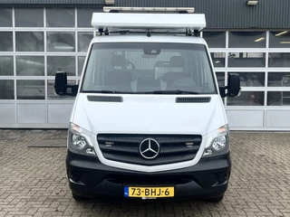 Mercedes-Benz Sprinter – thumbnail 13