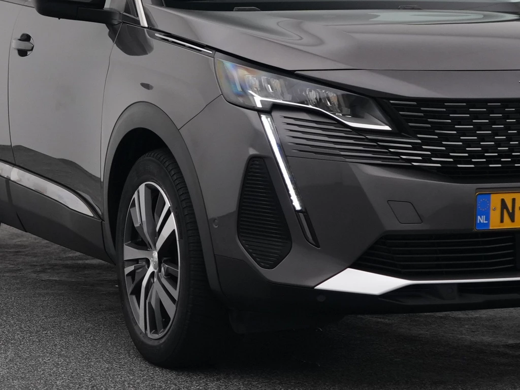 Peugeot 3008 – foto 27