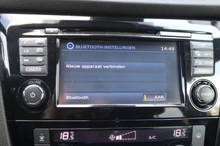 Nissan QASHQAI – thumbnail 24