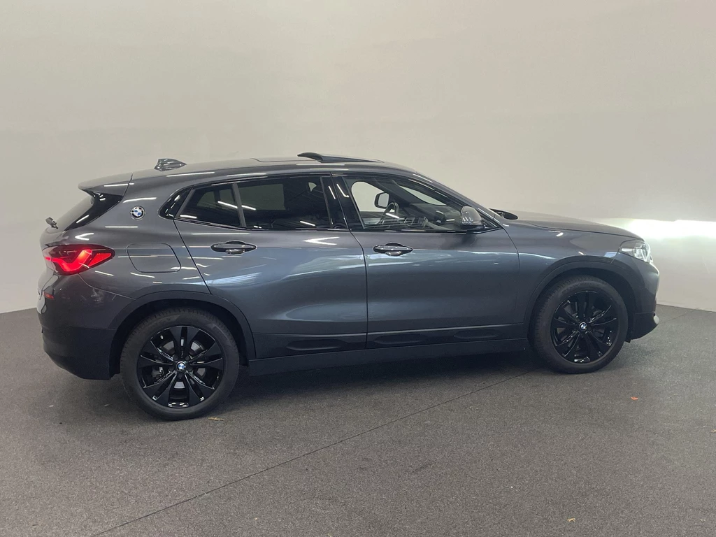 BMW X2 – foto 13