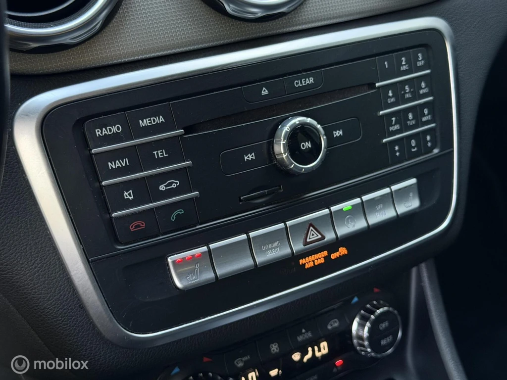 Mercedes-Benz GLA – foto 42