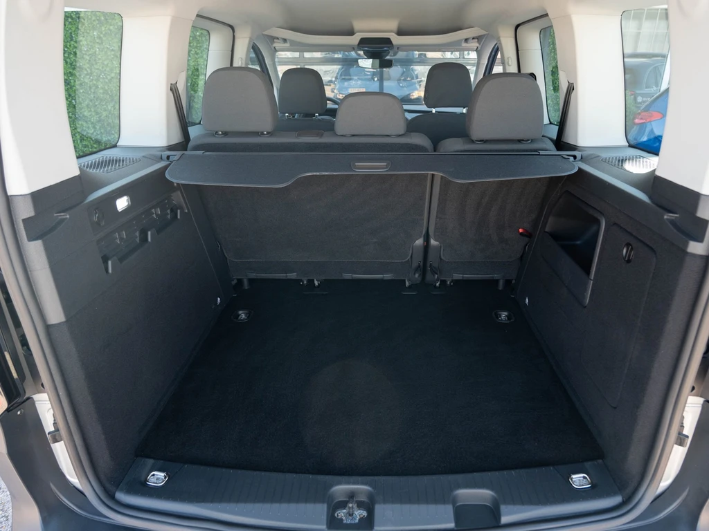 Volkswagen Caddy – foto 13