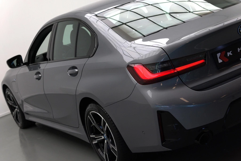BMW 3 Serie – foto 10