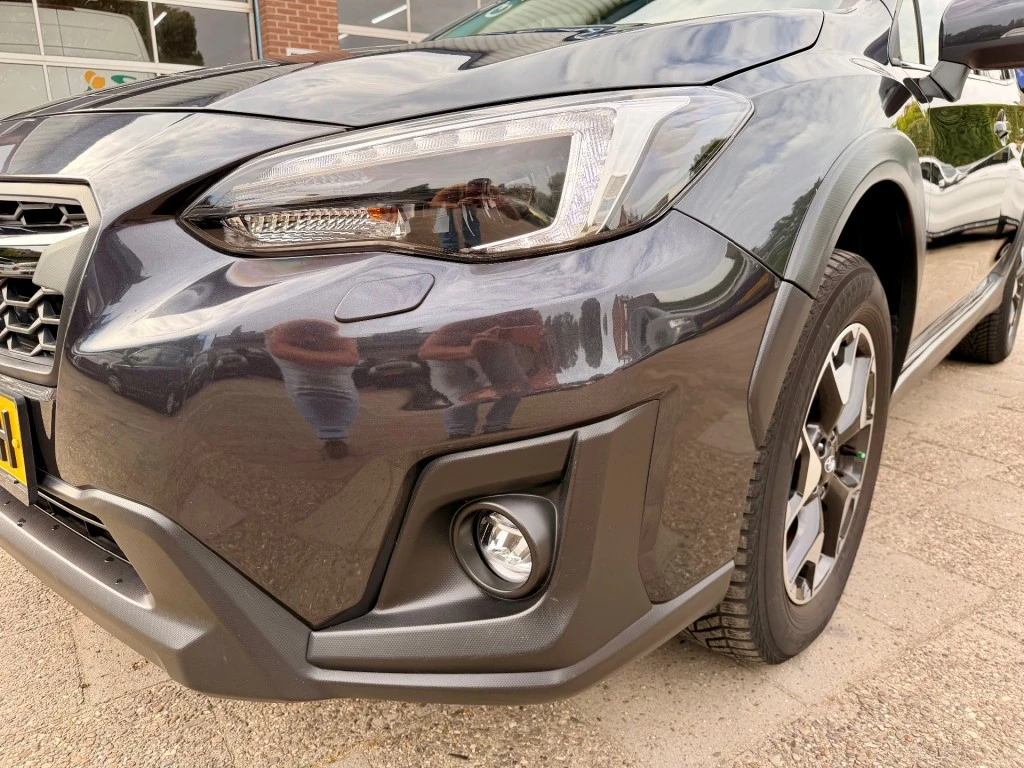 Subaru XV – foto 3
