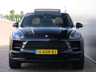 Porsche Macan – thumbnail 5