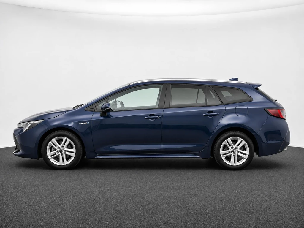 Toyota Corolla Touring Sports – foto 2