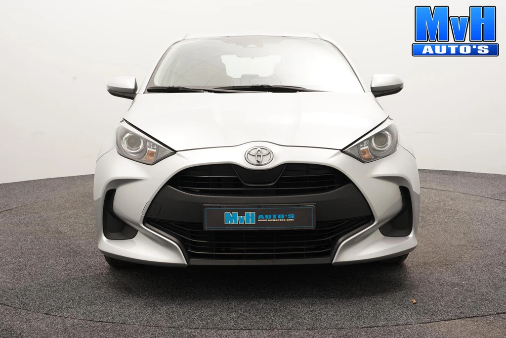 Toyota Yaris – foto 17