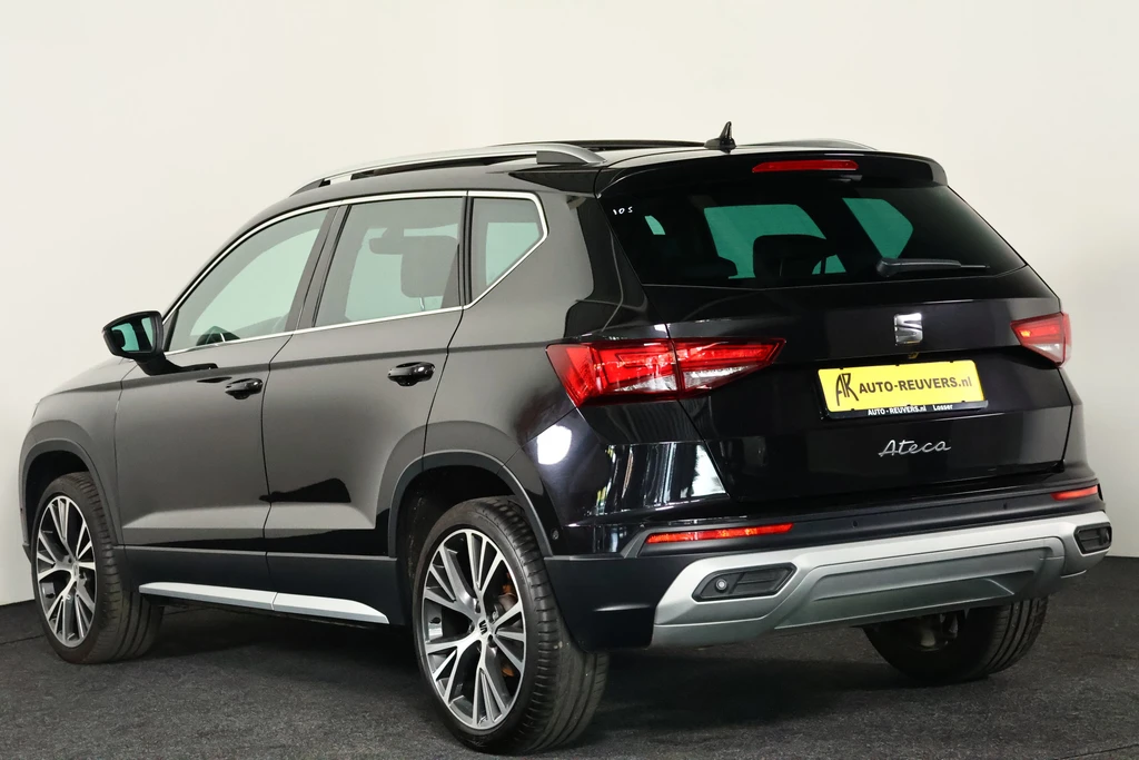 SEAT Ateca – foto 4