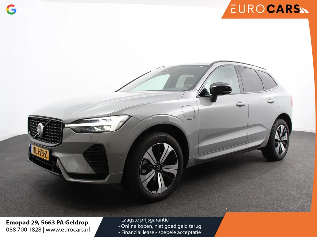 Volvo XC60 – foto 1