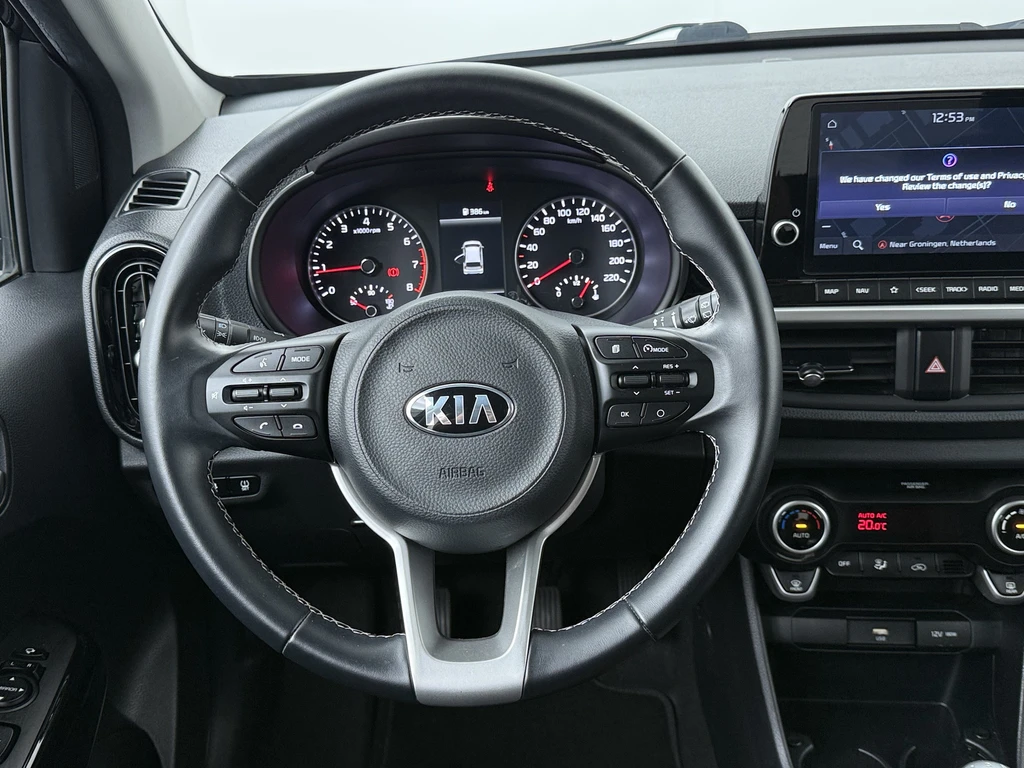 Kia Picanto – foto 39