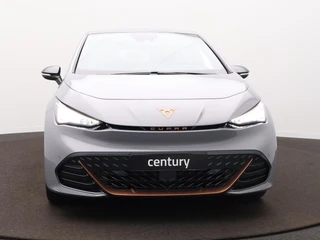 CUPRA Born – thumbnail 11