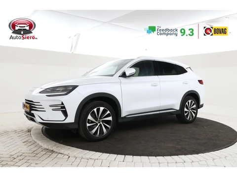 BYD SEAL U 1.5 T DM-i AWD Design 4 wheel drive! trekgewicht 1300kg!