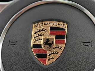 Porsche Cayenne – thumbnail 19