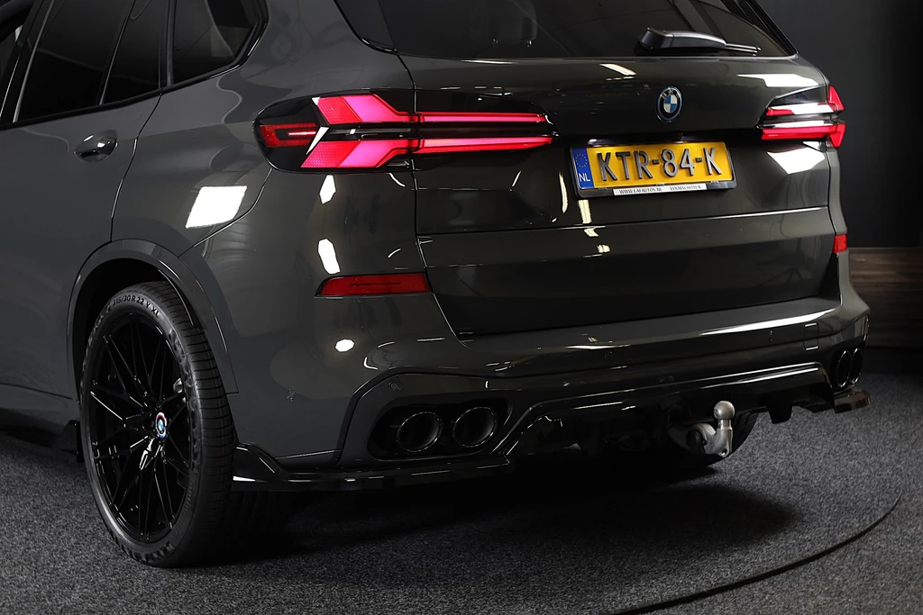 BMW X5 – foto 7
